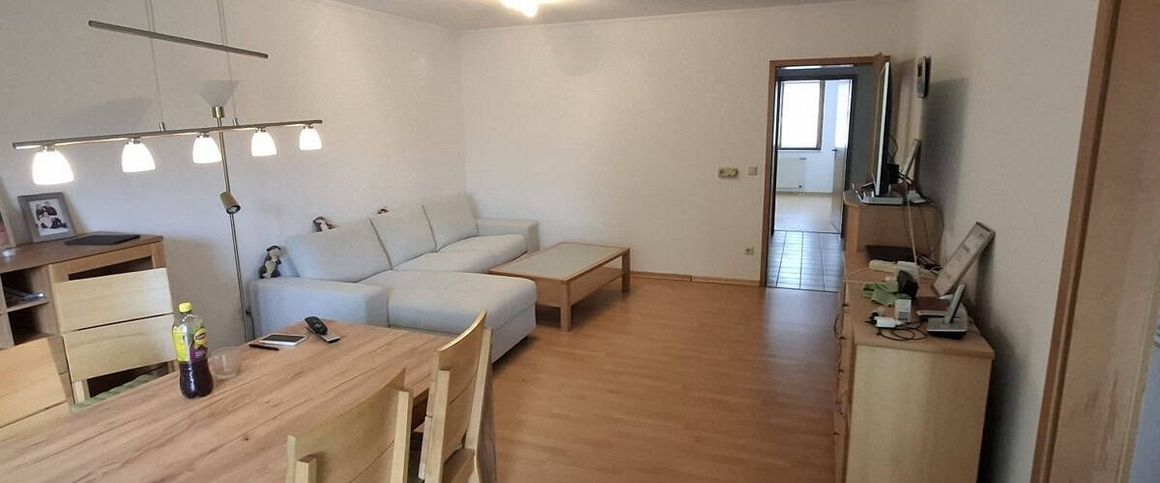 Gemütliche 3 Zimmer Wohnung in der ersten Etage in Bad Essen - Photo 1