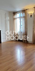 Appartement type Haussmannien T2 bis en centre ville - Photo 4