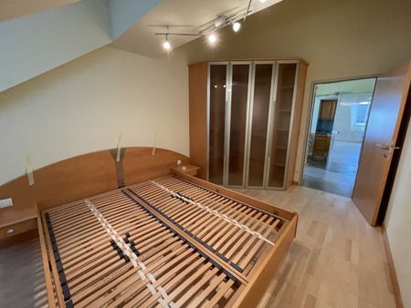 MODERNE DACHTERRASSEN-WOHNUNG - AUF EINER EBENE - RUHELAGE/FERNBLICK! - Photo 4