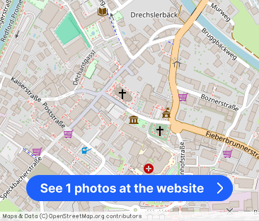 Stilvolle Gartenwohnung in zentraler Top-Lage - Photo 1