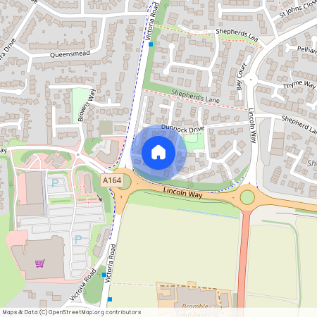 Magpie Avenue, Beverley