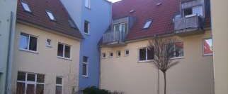 2-Raum-Wohnung am Malchiner Markt - Photo 1