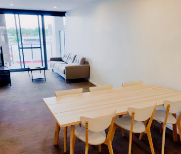 3 bed 2 bath*322-single room - Photo 1