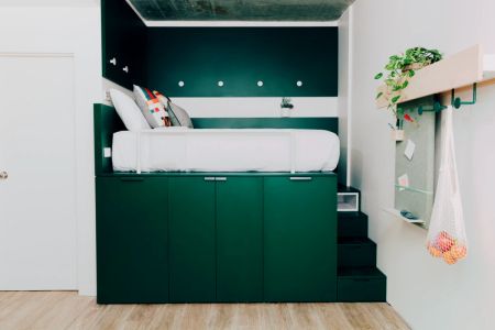 Studio flex - Photo 4