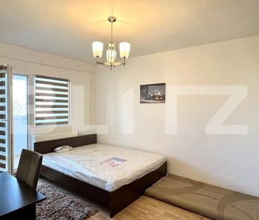 Garsoniera proaspat renovat, decomandata, balcon, zorilor, Pet frie... - Photo 3