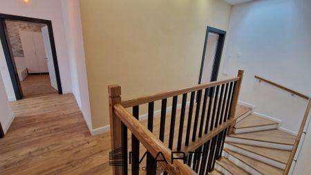 Casa moderna 4 camere Gusterita - Fotografie 5