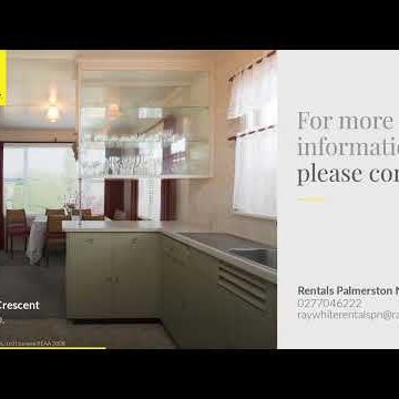 Solid Three Bedrooms - Hokowhitu - Photo 1