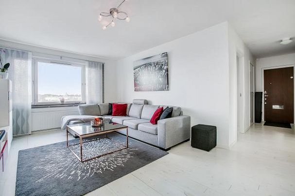 3:a i Toppskick - Photo 1