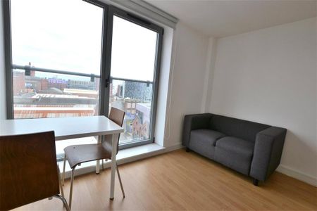 1 bedroom apartment to rent - Photo 2