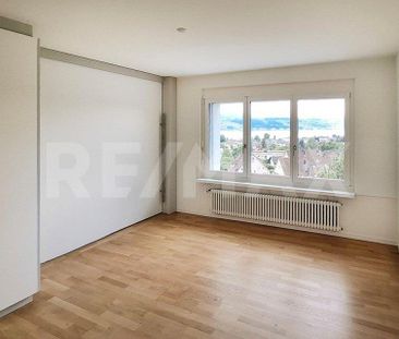 Traumlage mit unverbaubarer See- und Bergsicht - Photo 2