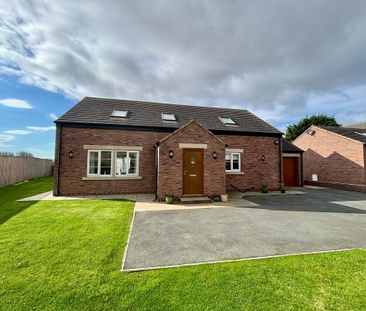 3 bedroom detached house to rent - Photo 3