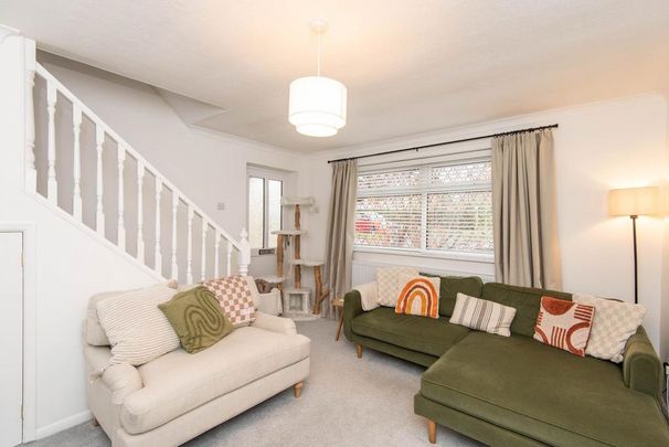 2 bedroom semi-detached house to rent - Photo 1