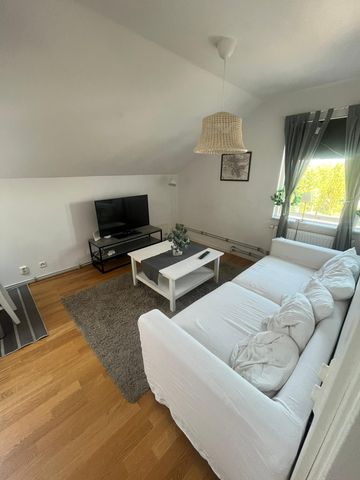 Nansensgatan, Göteborg - Foto 3