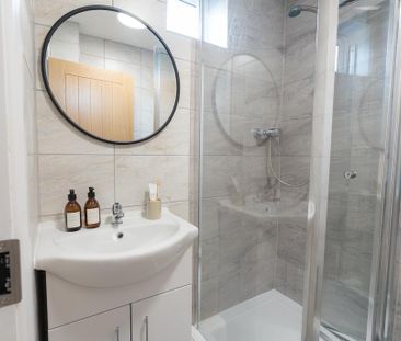 Flat share to rent - Photo 5