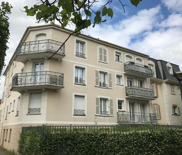 Location Appartement 2 pièces 48m² - Photo 1