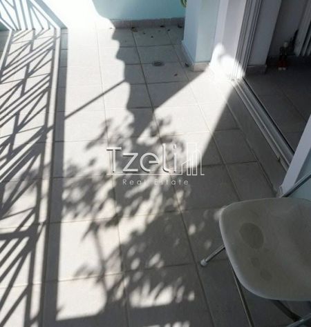 Studio/Γκαρσονιέρα για ενοικίαση Αγυιά (Πάτρα) - Φωτογραφία 2