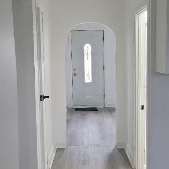 Bel appartement 4 1/2 très bien situé - Photo 4