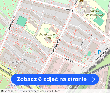 2 Pok. 41m2|Magnolia |Popowice |Fabryczna |Wrocław - Zdjęcie 1