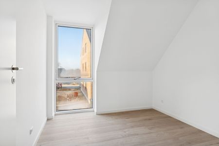 4-vær. rækkehus - Photo 2