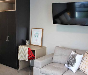 Studio Apartment with Utilities Included - Photo 5