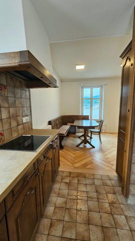 Très grand appartement de 3,5 pièces avec terrasse de 48m2 - Photo 5