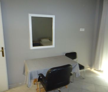 Studio/Γκαρσονιέρα για ενοικίαση Περαία (Θερμαϊκός) - Photo 1