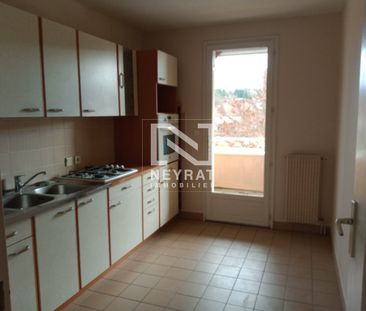 APPARTEMENT T4 A LOUER - Photo 3