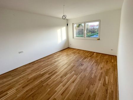 Schönes 5 Zimmer-Reihenhaus in Sooß bei Baden - Erstbezug! - Photo 2