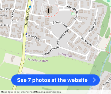 Mallards Road, Bursledon, Southampton, Hampshire, SO31 - Photo 1