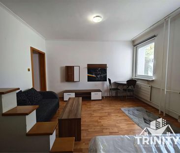 TRINITY - Na prenájom útulný 1-izbový byt v Nových Zámkoch - Photo 2