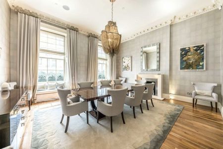 Upper Grosvenor Street, Mayfair, W1K - Photo 3