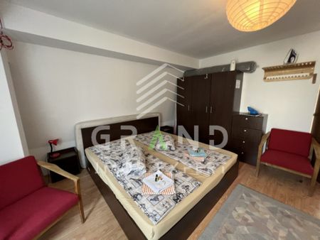 OPORTUNITATE!Ap 1 camera,Zona Manastur/Casa Piratilor - Photo 2