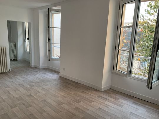 Appartement Le Chesnay 2 pièces 38.66 m2 - Photo 1