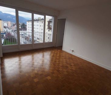 Location Appartement 3 pièces 60m² CRAN GEVRIER 74960 - Photo 1