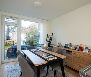 Mr. G. Groen van Prinstererlaan 100, Elsrijk Oost, 1181TR, Amstelveen - Photo 6