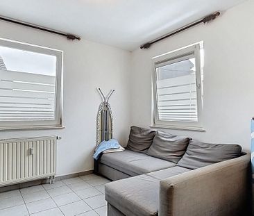 Appartement te huur in Ciney voor € 600 met 1 slaapkamer - Photo 4
