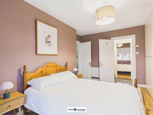 Semi-Detached to Rent: 51 The Park, Newbridge, Kildare - Photo 1