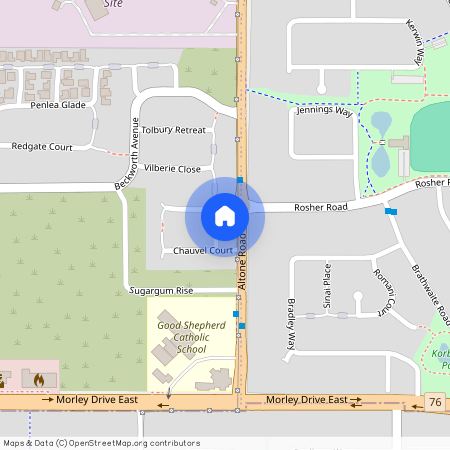 6 Bridges Rise, WA 6054, Kiara