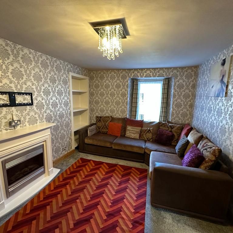 3 bedroom townhouse to rent - Photo 1