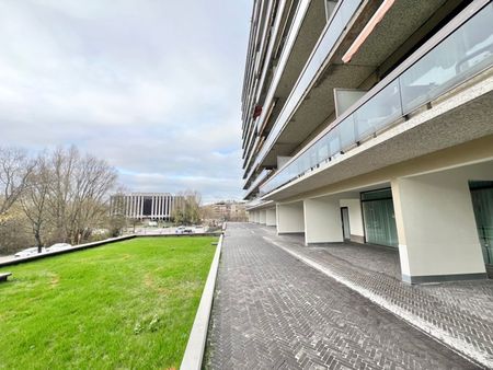 Appartement - à louer - Photo 2