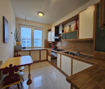 Świetna lokalizacja- Wiejska 2 62.3 m² - Фото 6