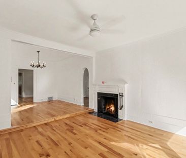 For Lease - 18 Wilton Crescent, Glebe - Ottawa East and Area, Ontario - Photo 6