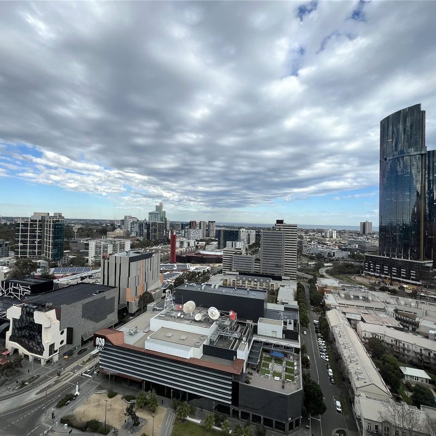 2306/14 Kavanagh Street - Photo 1