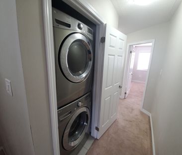 For Lease - 47 lothbury Drive, Brampton, Ontario - Photo 5