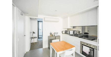 Fully Furnished Modern 1 Bedroom Apartment in Central Pyrmont – Walk to Shops & Transport - Photo 4