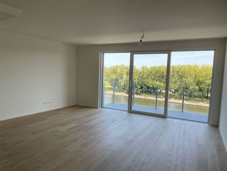 Appartement te huur - Photo 2