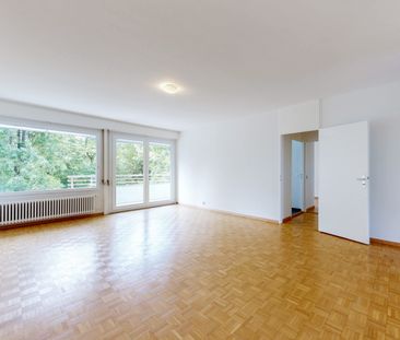 5 Zimmer, 103 m², 1. Stock - Foto 5