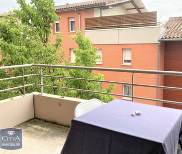 Location Appartement 2 pièces 47m² MONTAUBAN 82000 - Photo 6