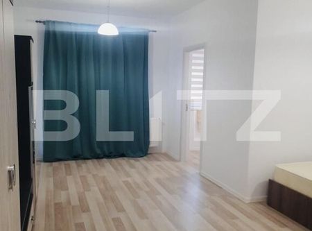 Apartament finisat modern, 37 mp, parcare, Zona strazii Urusagului - Photo 4