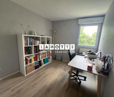 Appartement à louer 3 pièces - 55 m² - Photo 3